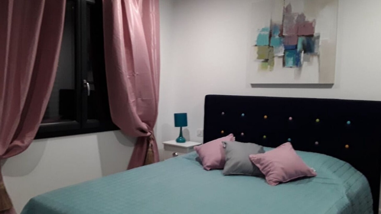 Photo of Bedroom in Sete