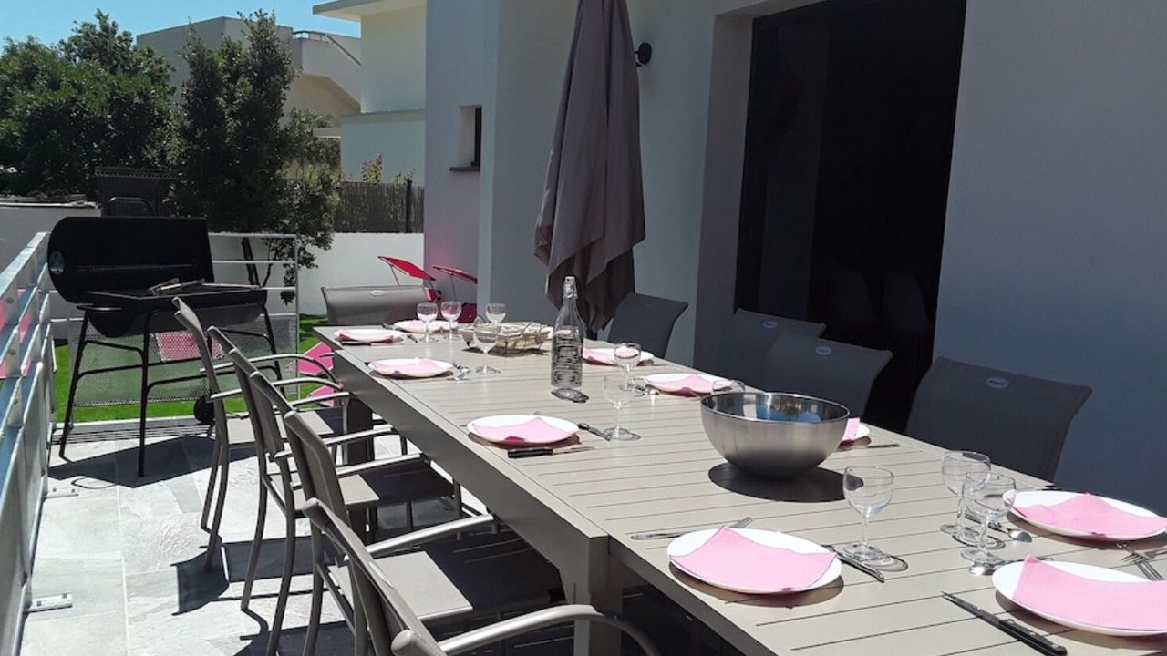 Photo of Outdoor in Sete