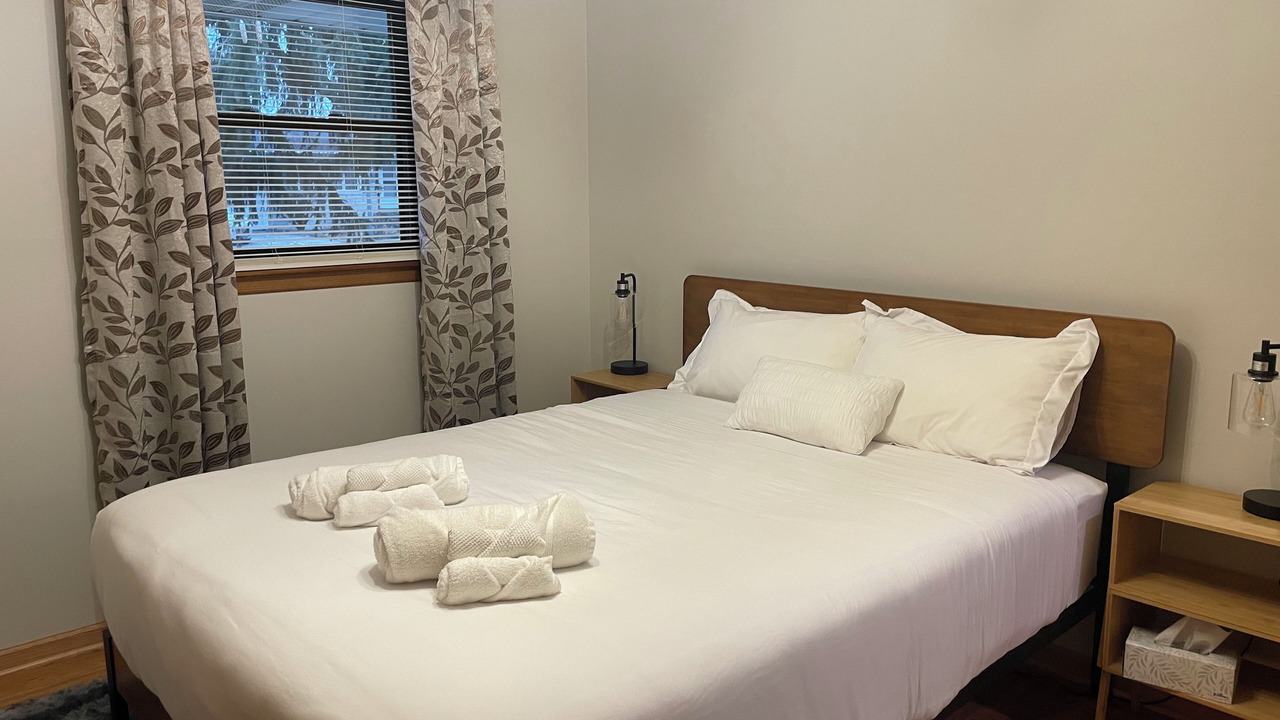 Photo of Bedroom in Schererville