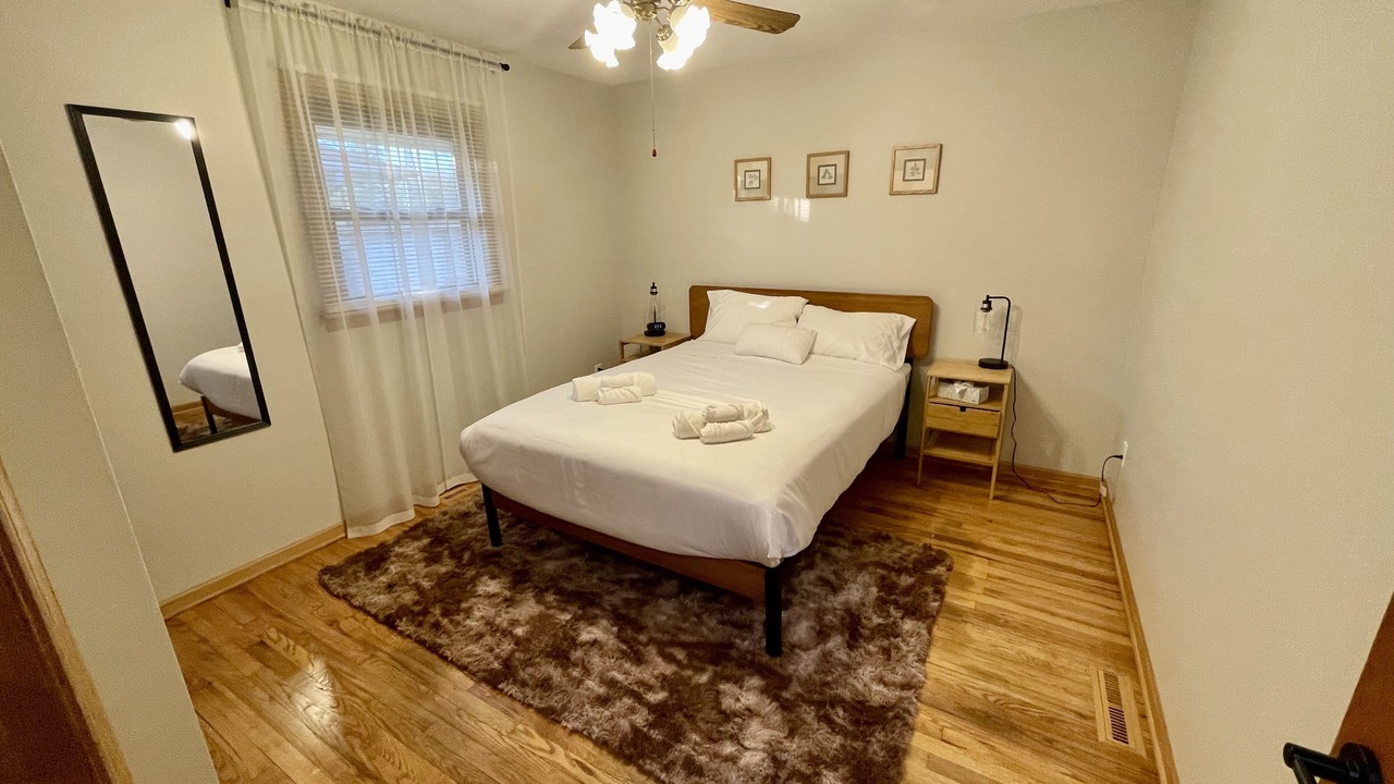 Photo of Bedroom in Schererville