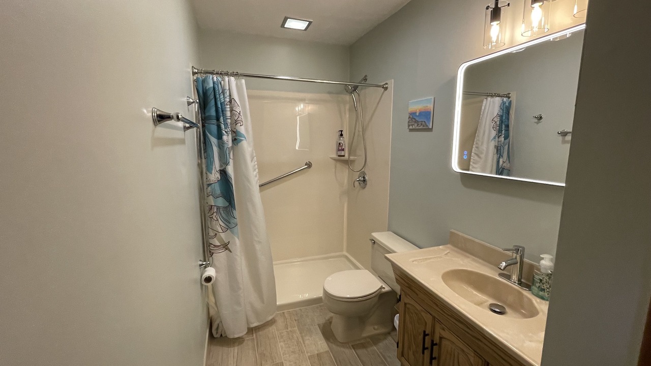 Photo of Bathroom in Schererville