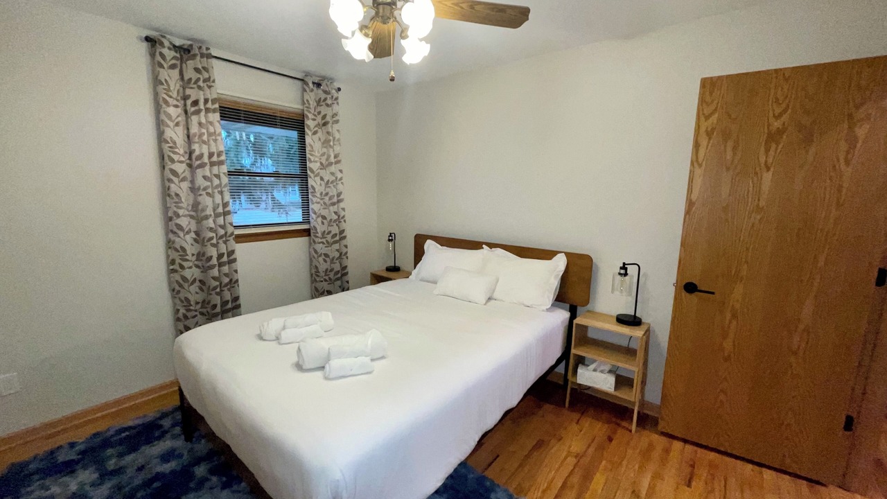 Photo of Bedroom in Schererville