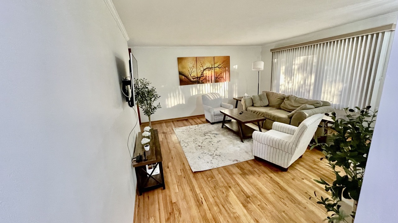 Photo of Livingroom in Schererville