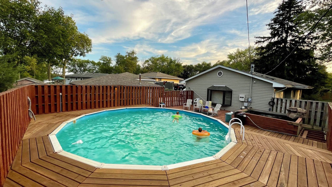 Photo of Outdoor in Schererville