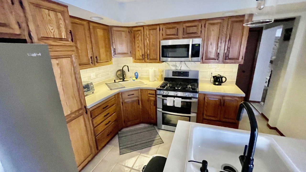 Photo of Kitchen in Schererville