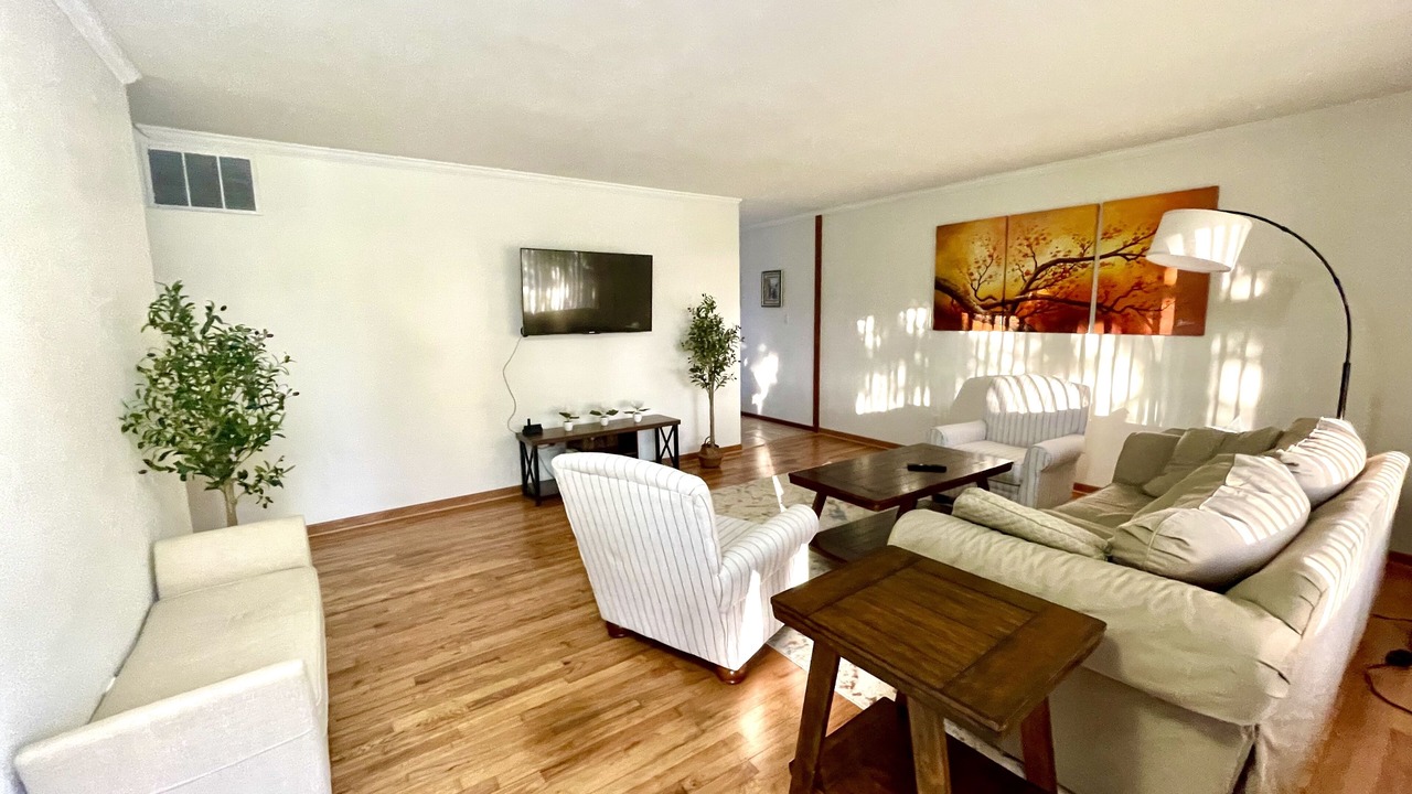 Photo of Livingroom in Schererville