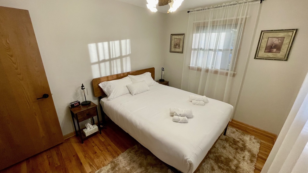 Photo of Bedroom in Schererville