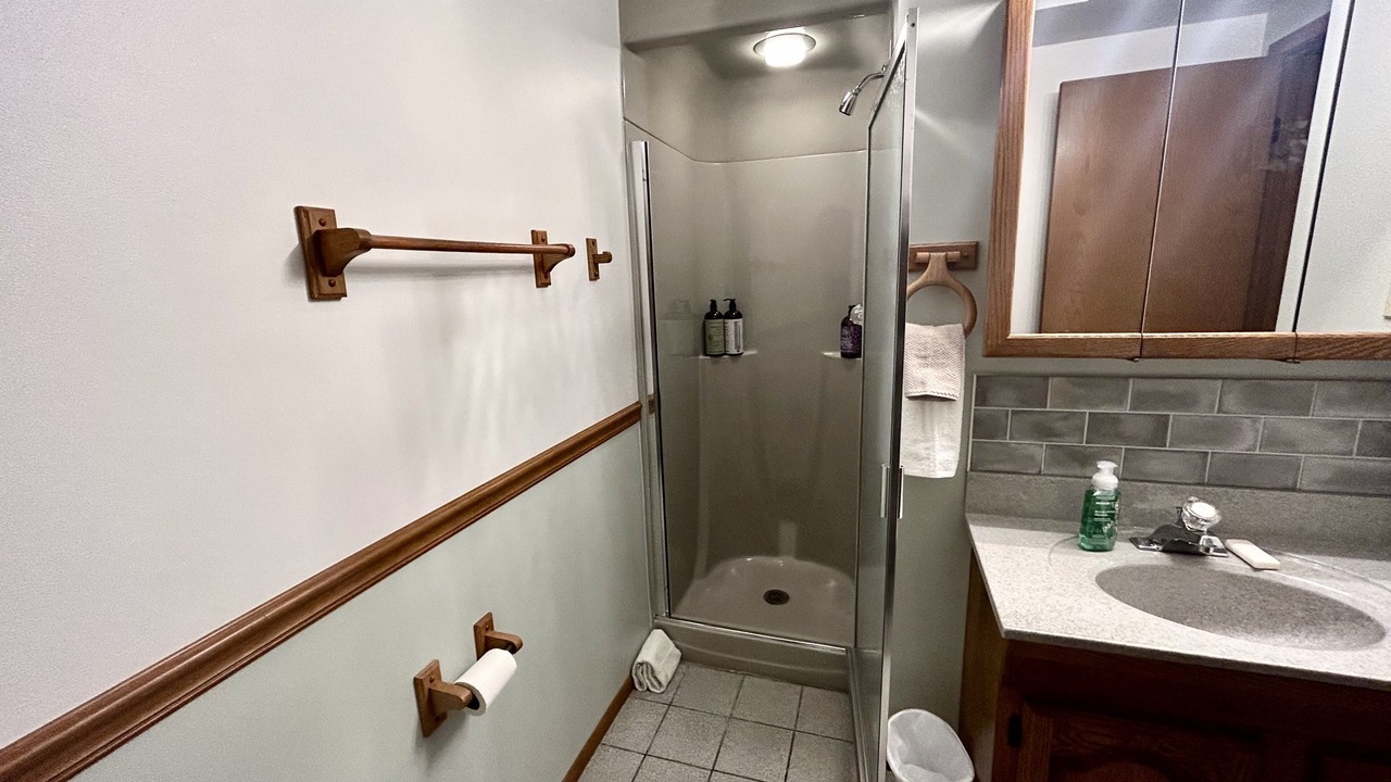 Photo of Bathroom in Schererville
