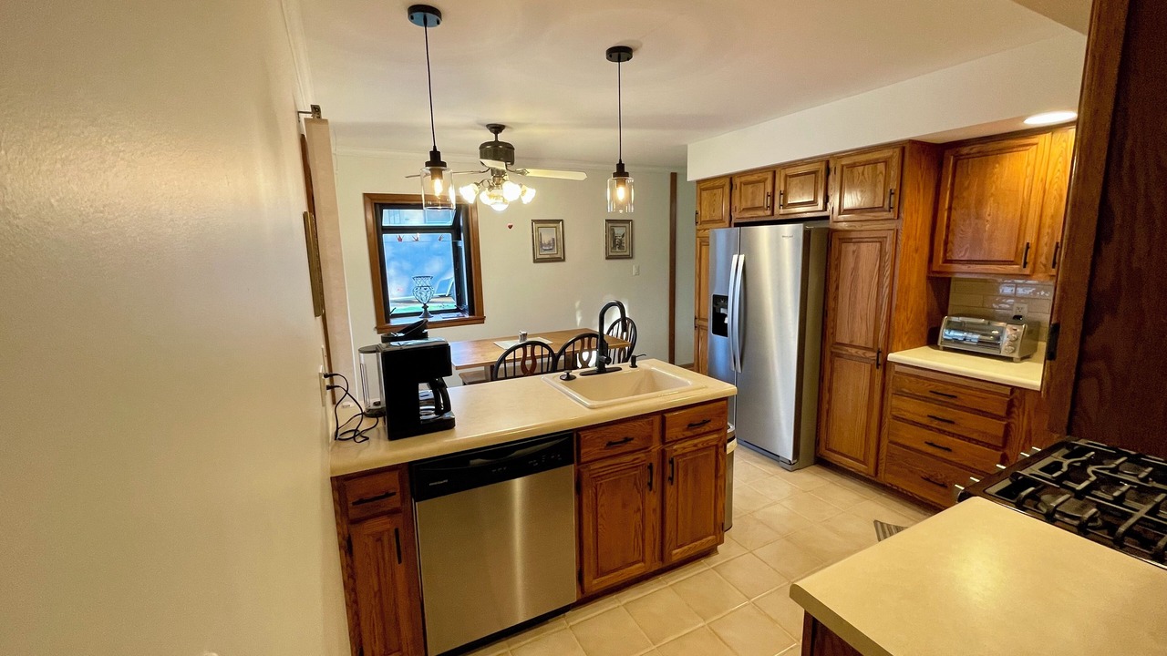 Photo of Kitchen in Schererville