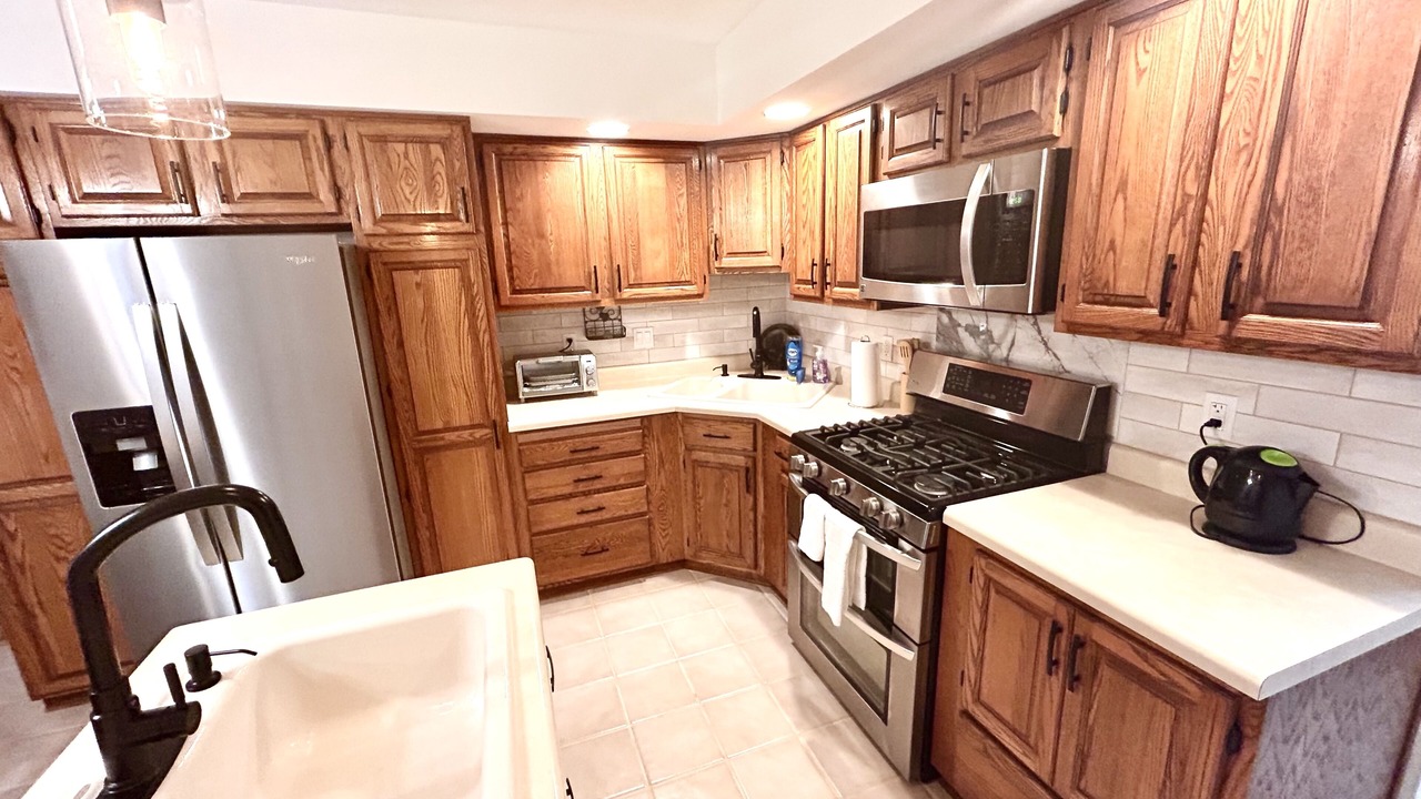 Photo of Kitchen in Schererville