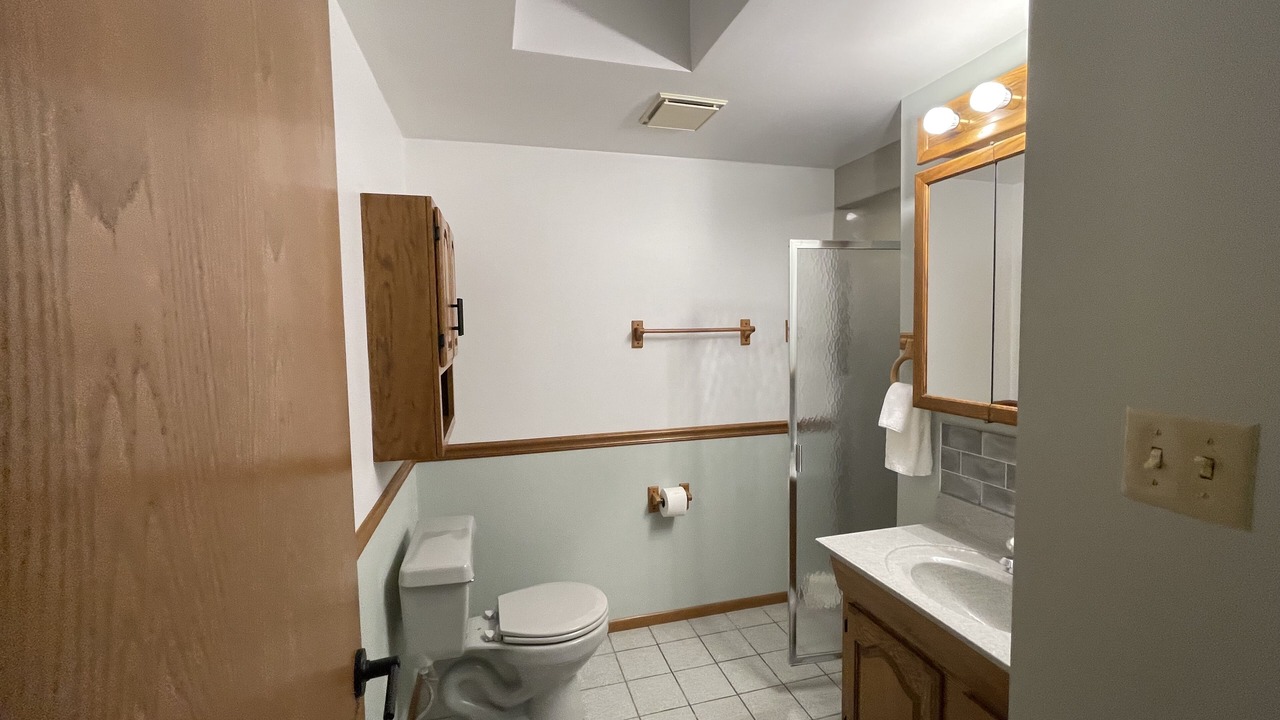 Photo of Bathroom in Schererville