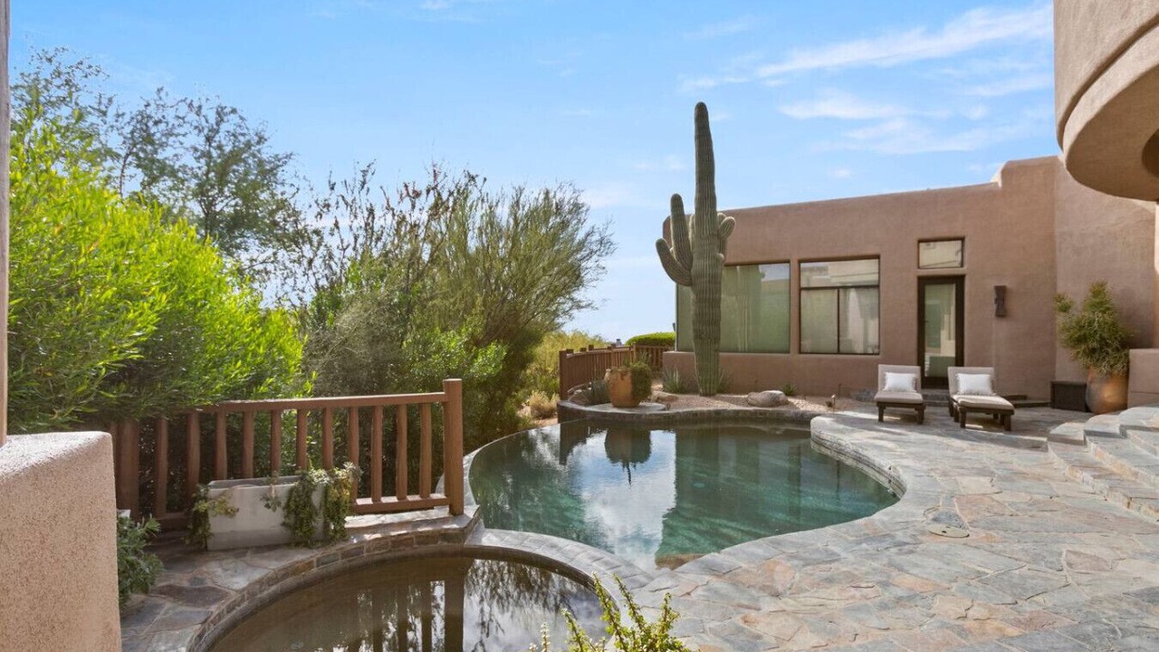 Photo of Outdoor in Desert Mountain