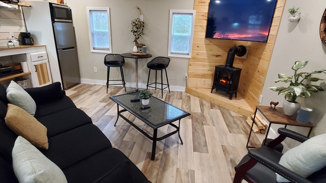 Photo of Livingroom in Comfort