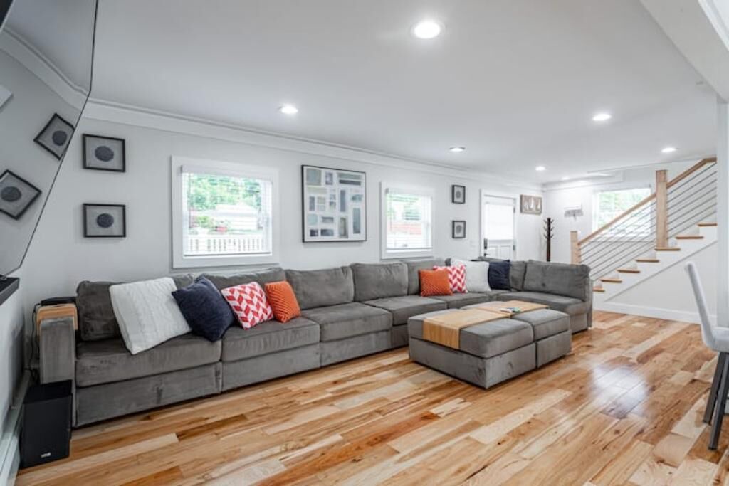 Photo of Others in Huntington