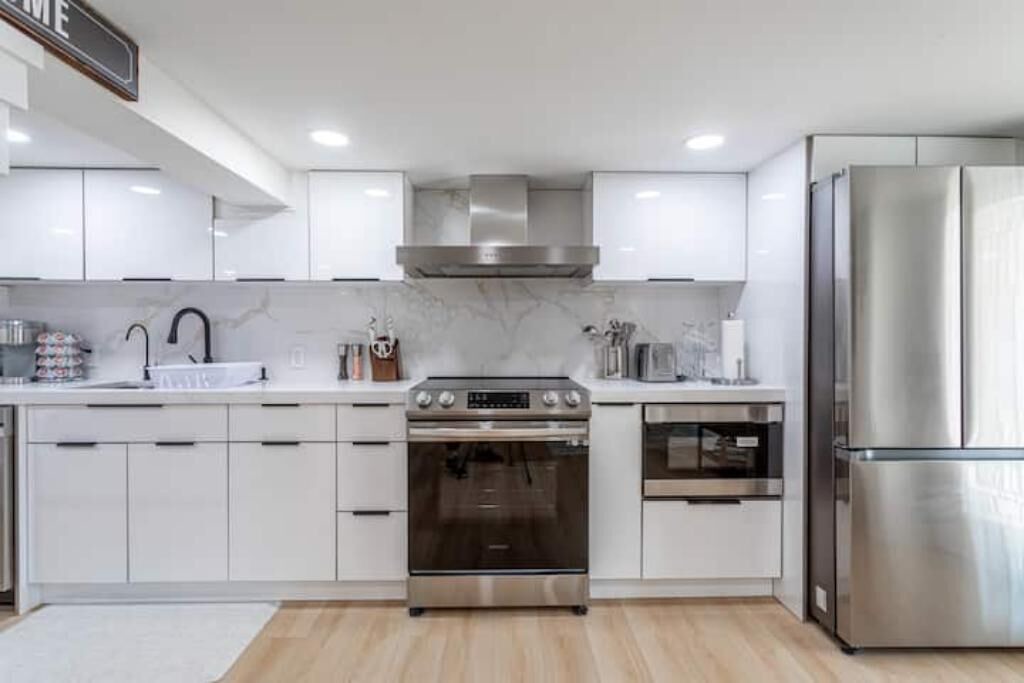 Photo of Kitchen in Huntington