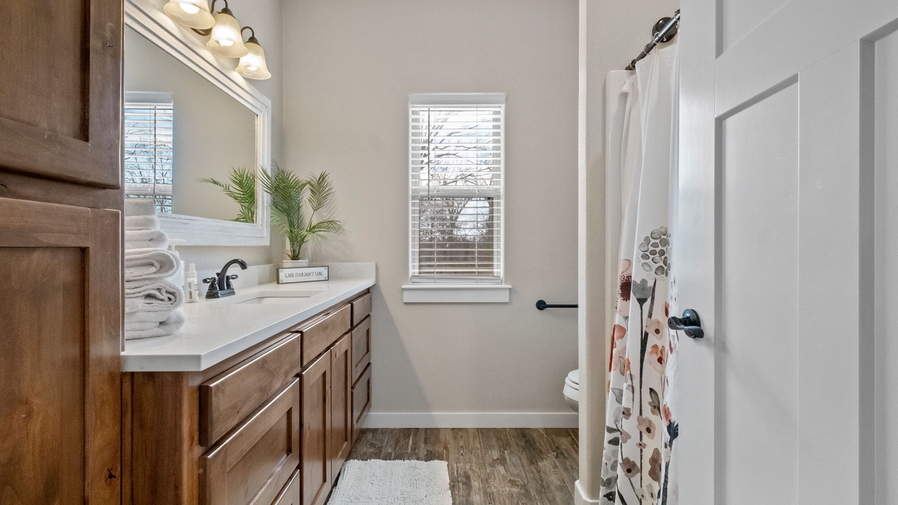 Photo of Bathroom in Rogers
