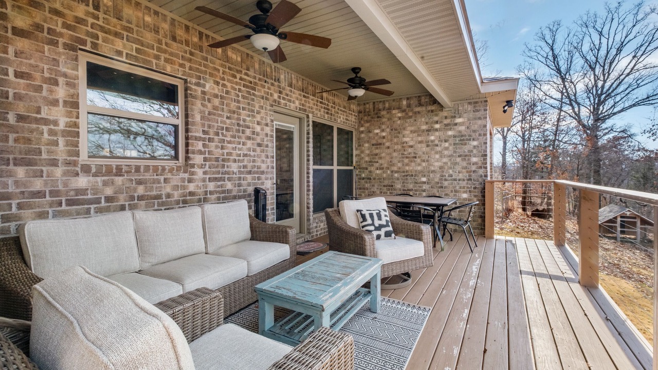Photo of Outdoor in Rogers