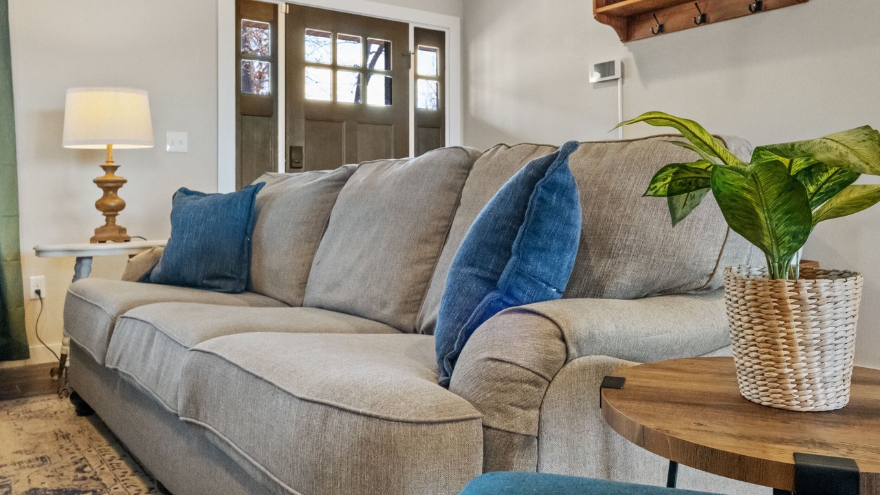 Photo of Livingroom in Rogers