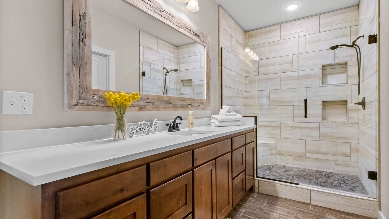 Photo of Bathroom in Rogers