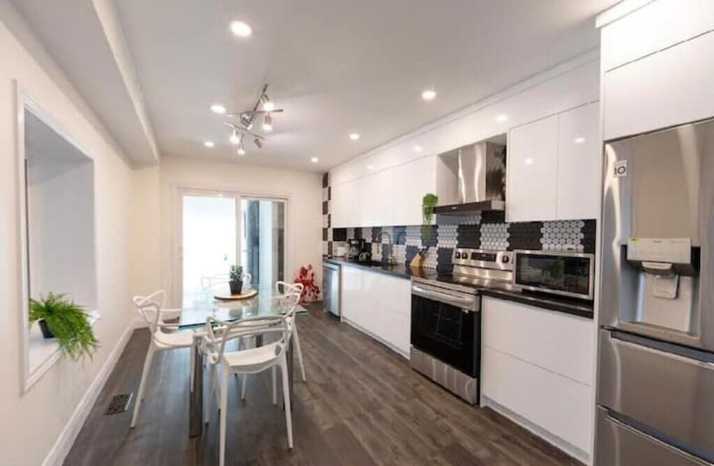Photo of Kitchen in Belleville