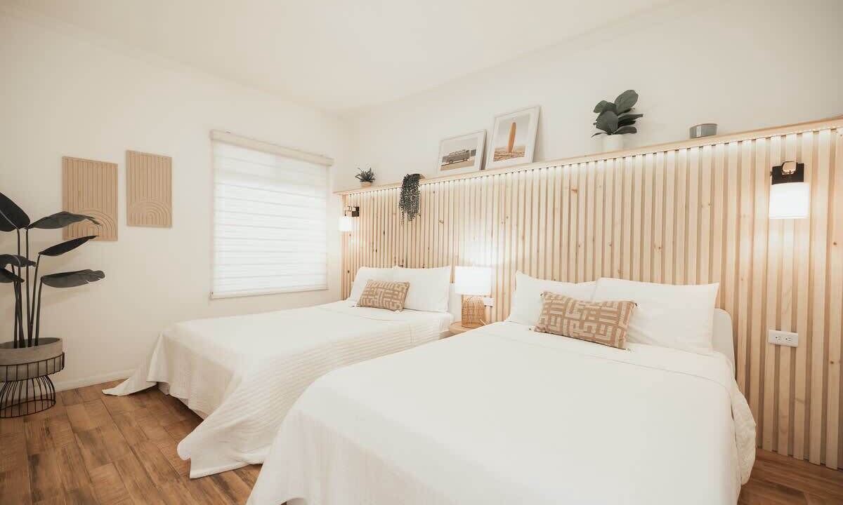 Photo of Bedroom in Ensenada