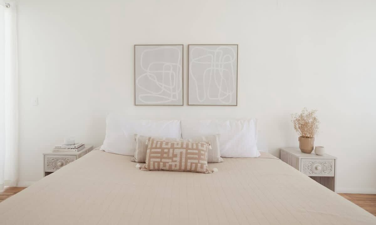 Photo of Bedroom in Ensenada