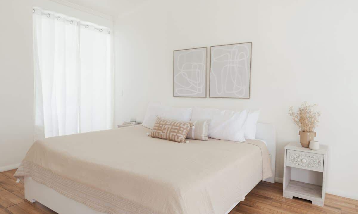 Photo of Bedroom in Ensenada