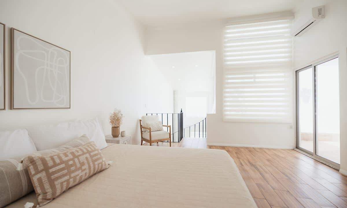 Photo of Bedroom in Ensenada