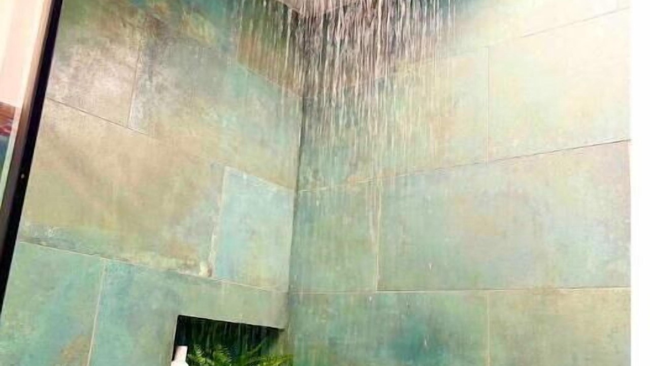 Photo of Bathroom in Campbellford