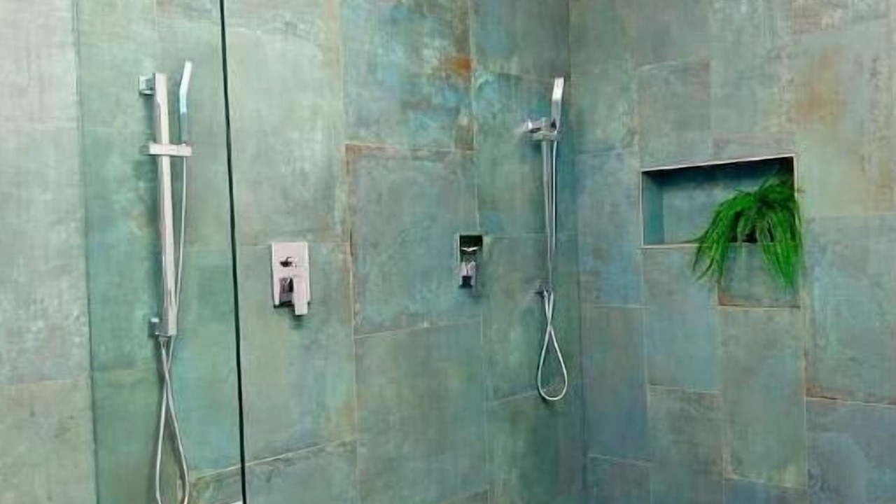 Photo of Bathroom in Campbellford