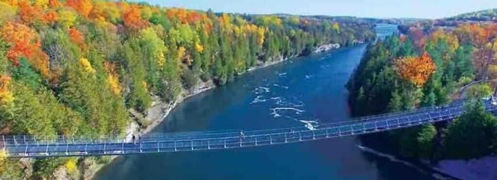 Photo of Outdoor in Campbellford