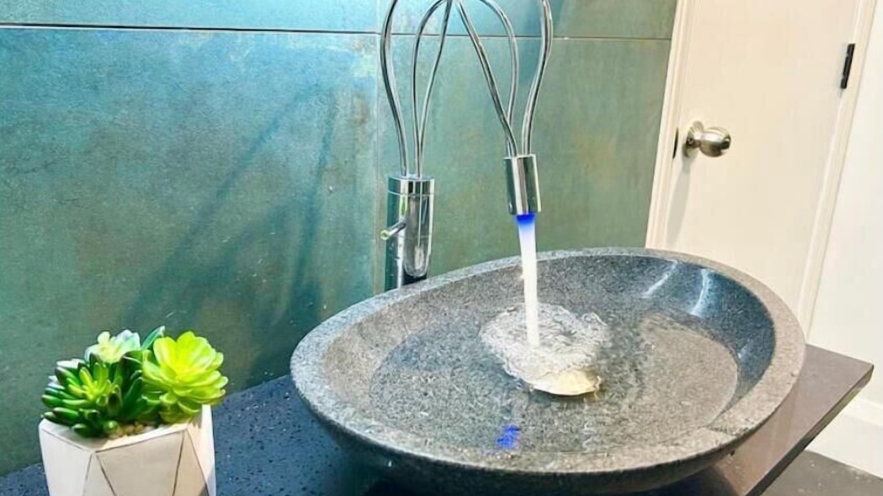 Photo of Bathroom in Campbellford