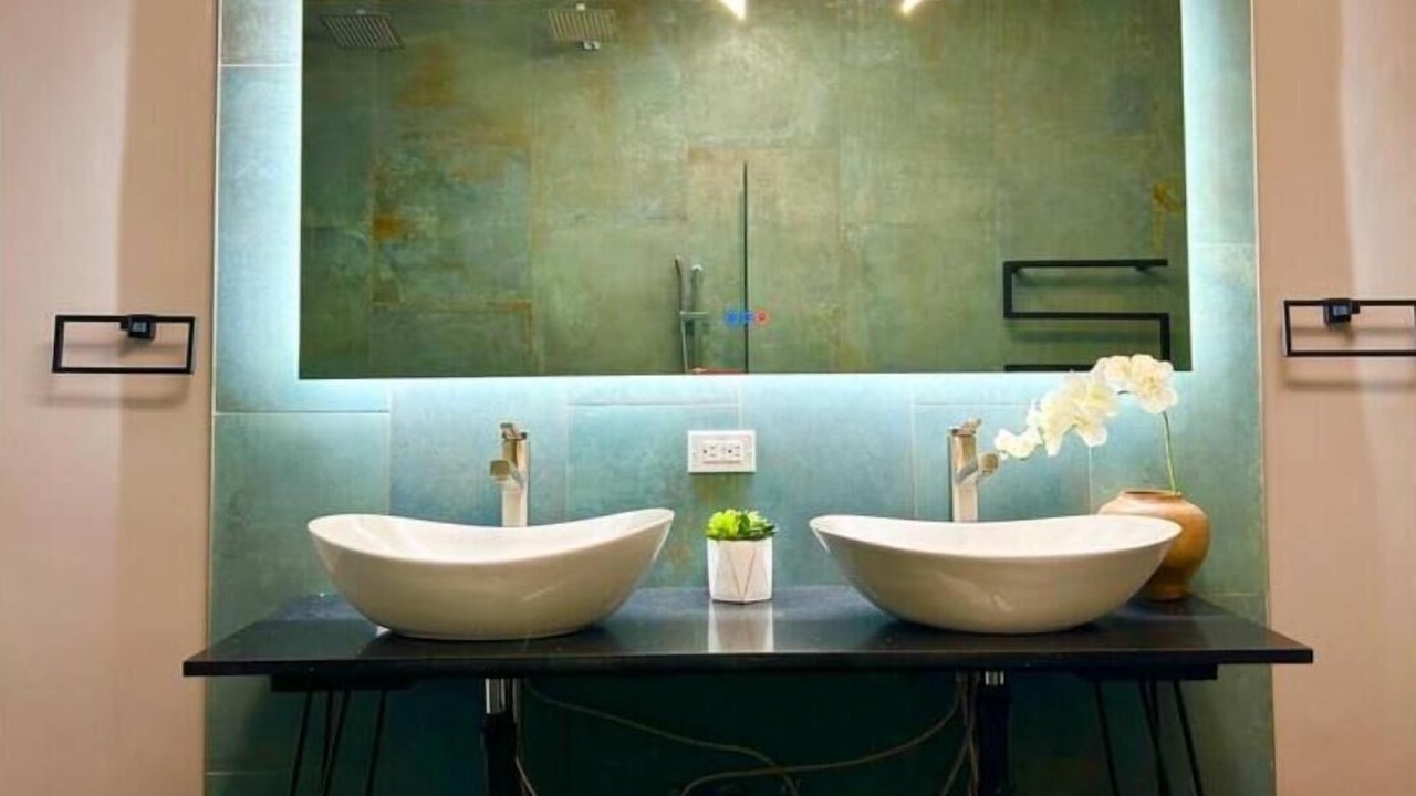 Photo of Bathroom in Campbellford