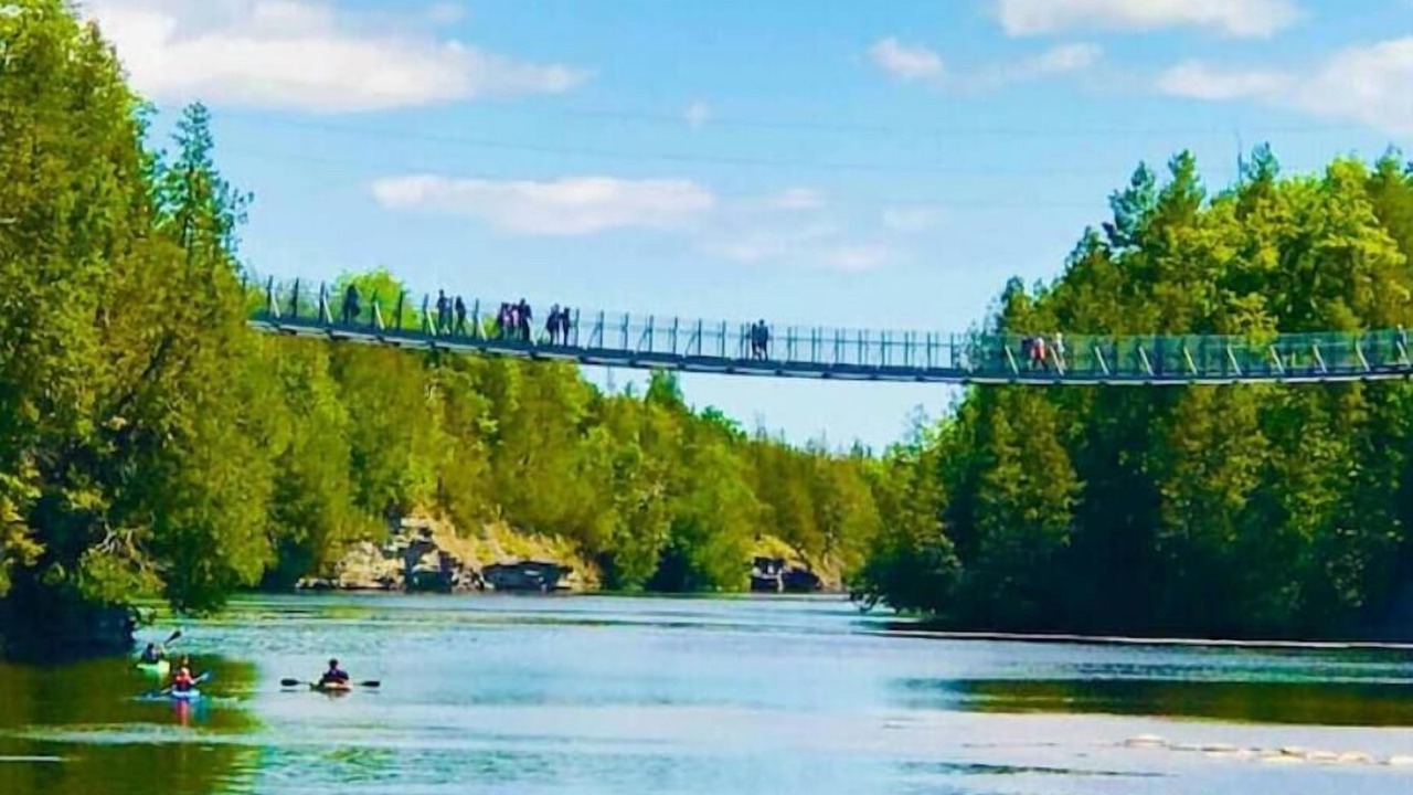 Photo of Outdoor in Campbellford