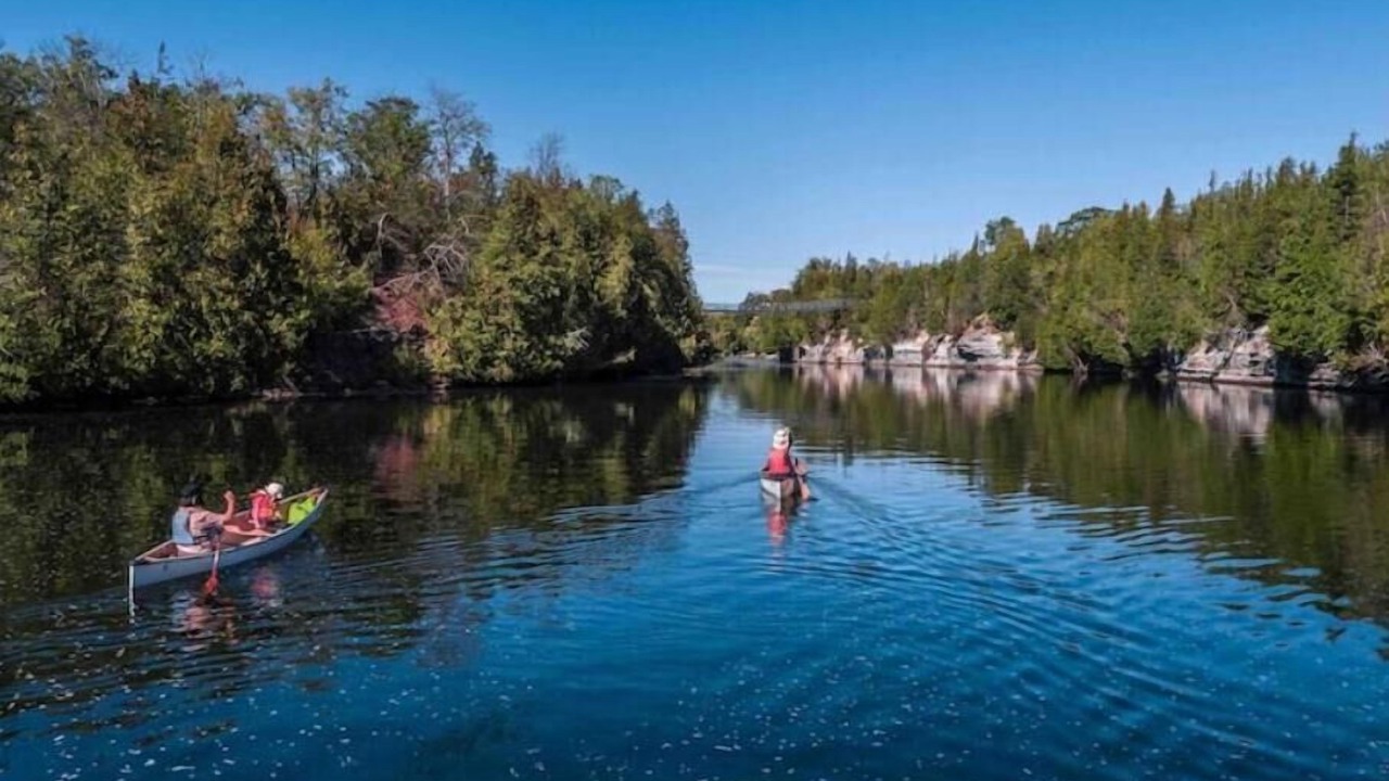 Photo of Outdoor in Campbellford