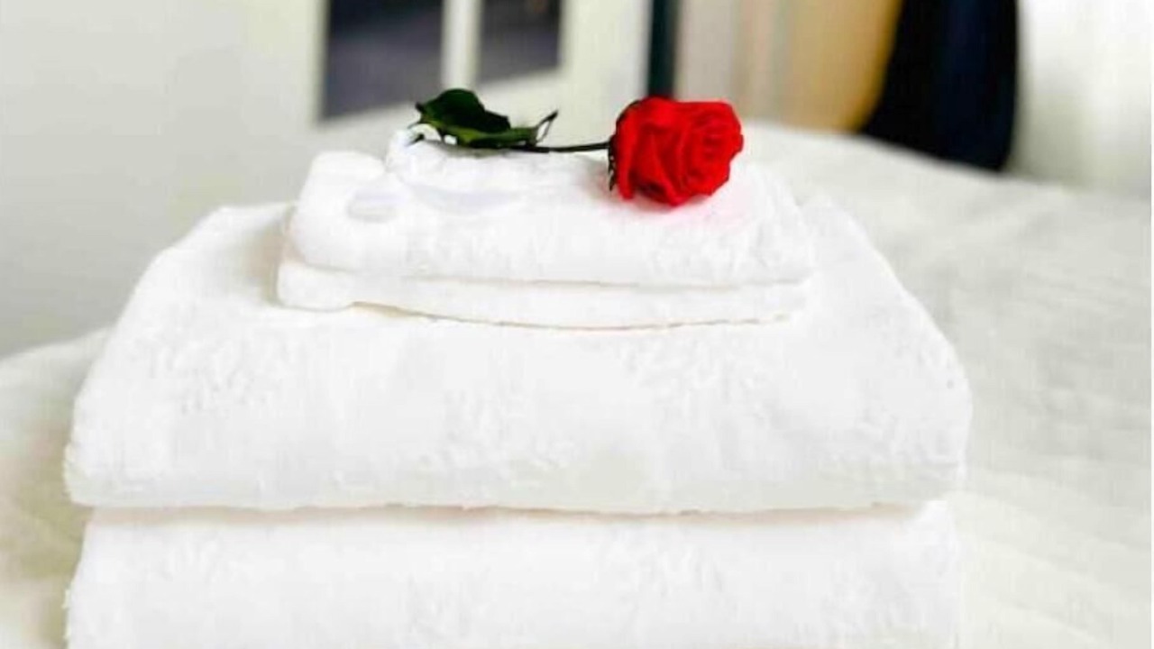 Photo of Bathroom in Campbellford