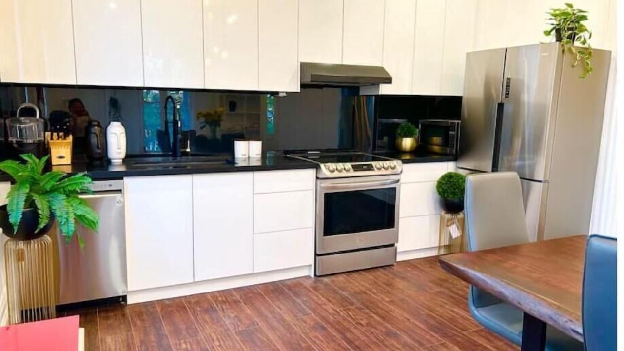 Photo of Kitchen in Campbellford