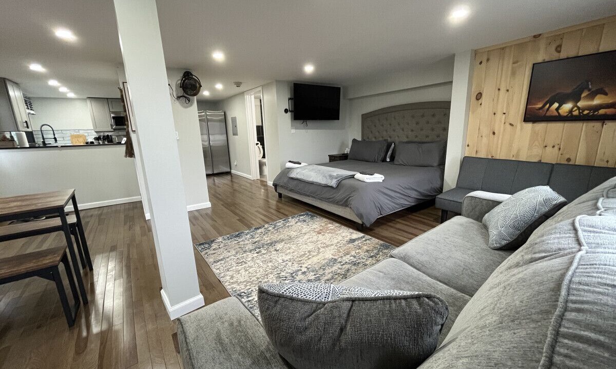 Photo of Bedroom in Stephentown
