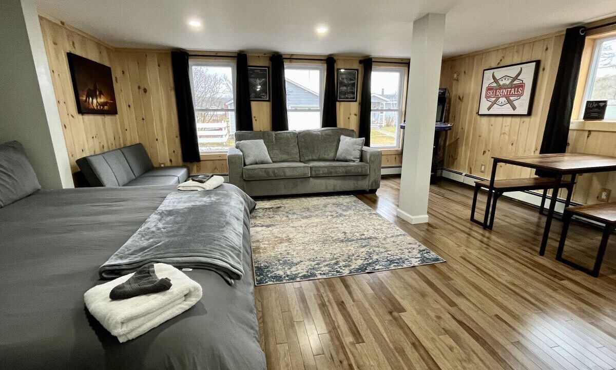 Photo of Bedroom in Stephentown