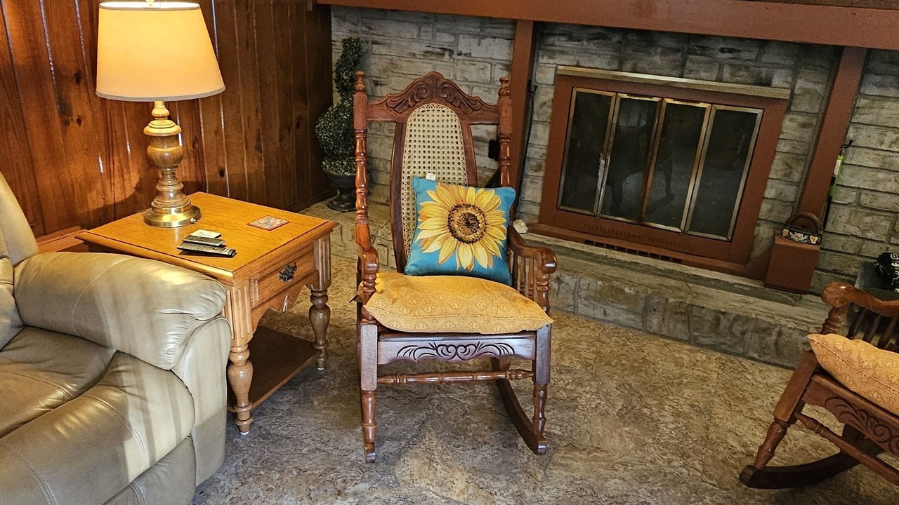 Photo of Livingroom in Hernando