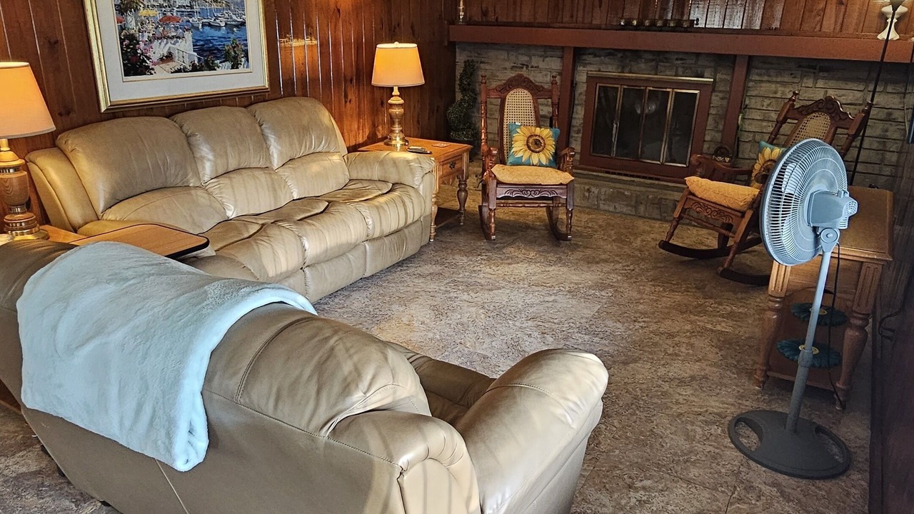 Photo of Livingroom in Hernando