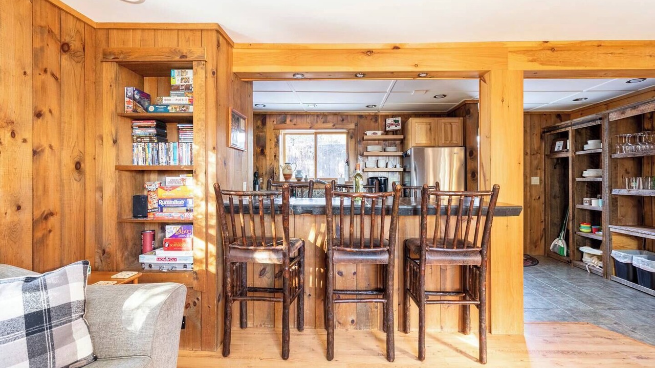 Photo of Bedroom in Lake Placid