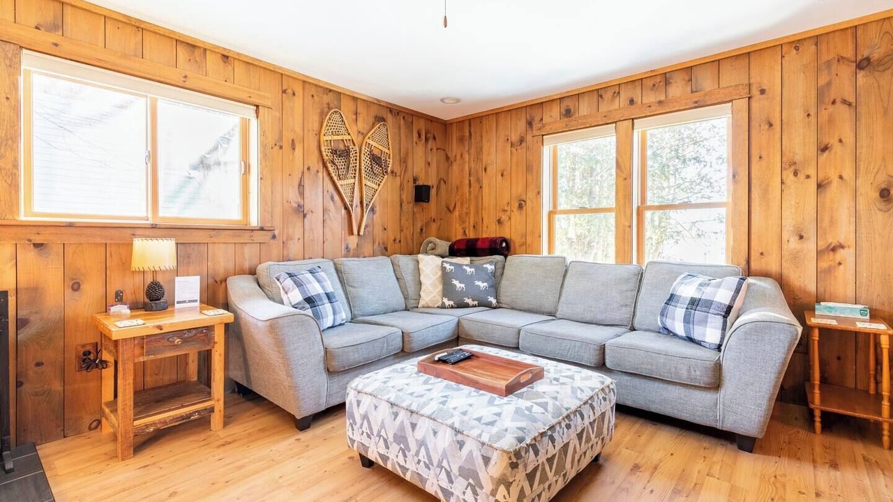 Photo of Bedroom in Lake Placid