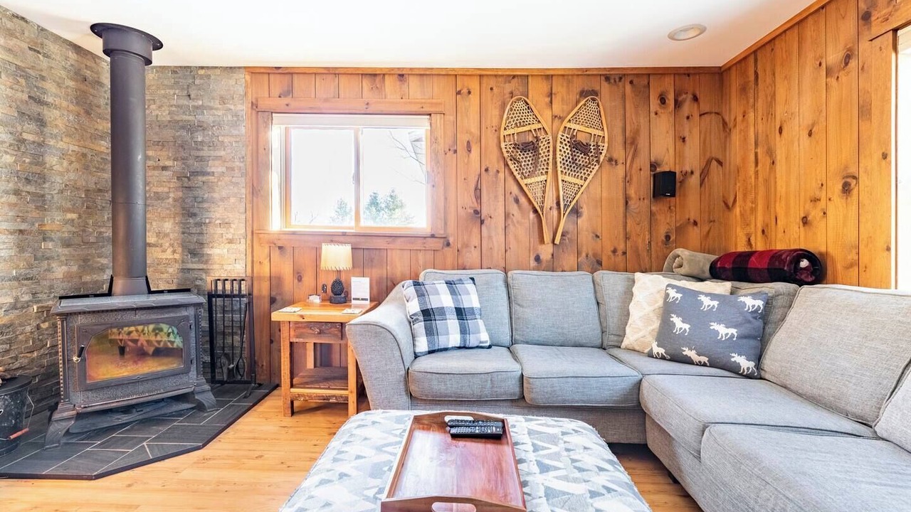 Photo of Bedroom in Lake Placid