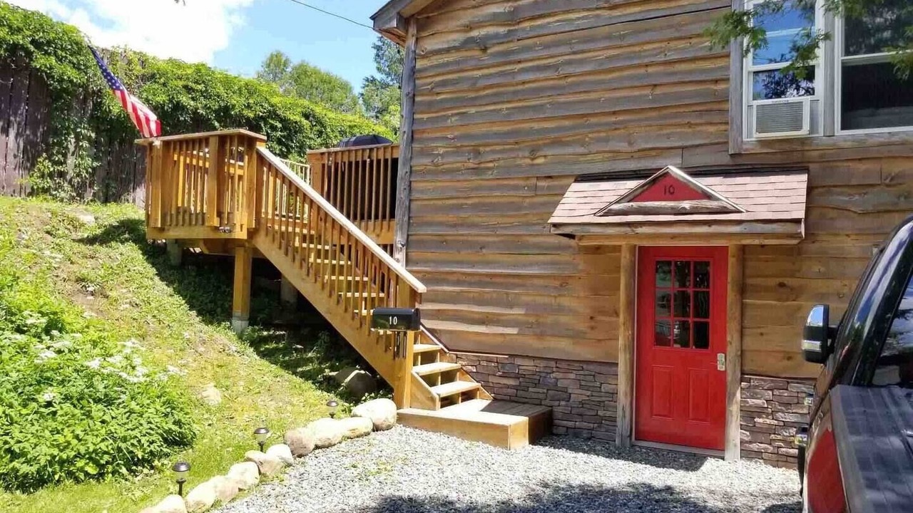 Photo of Outdoor in Lake Placid