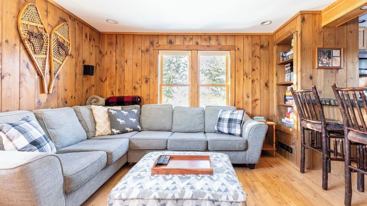 Photo of Bedroom in Lake Placid
