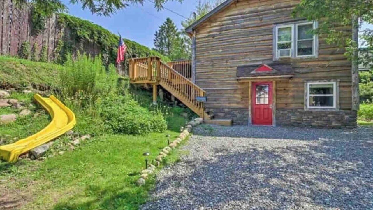 Photo of Outdoor in Lake Placid