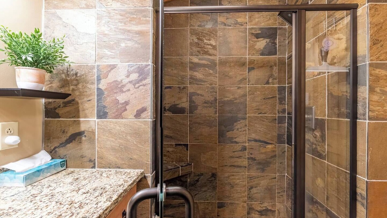 Photo of Bathroom in Lake Placid