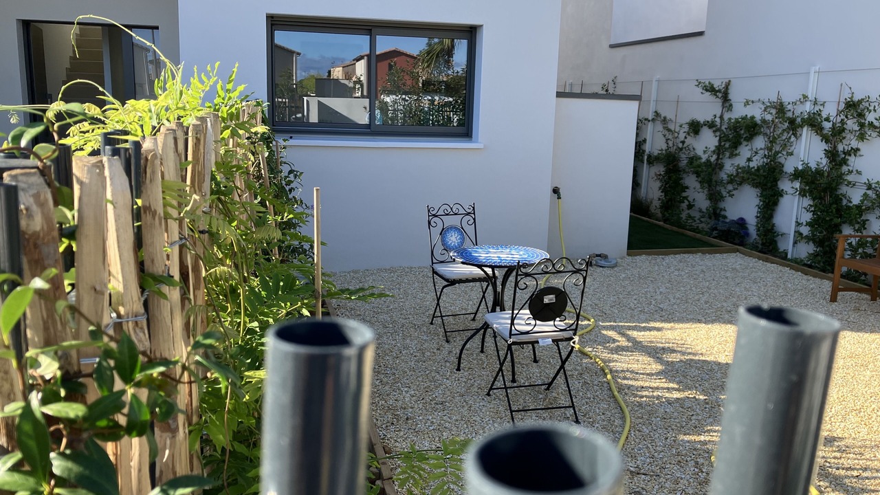 Photo of Outdoor in Lansargues