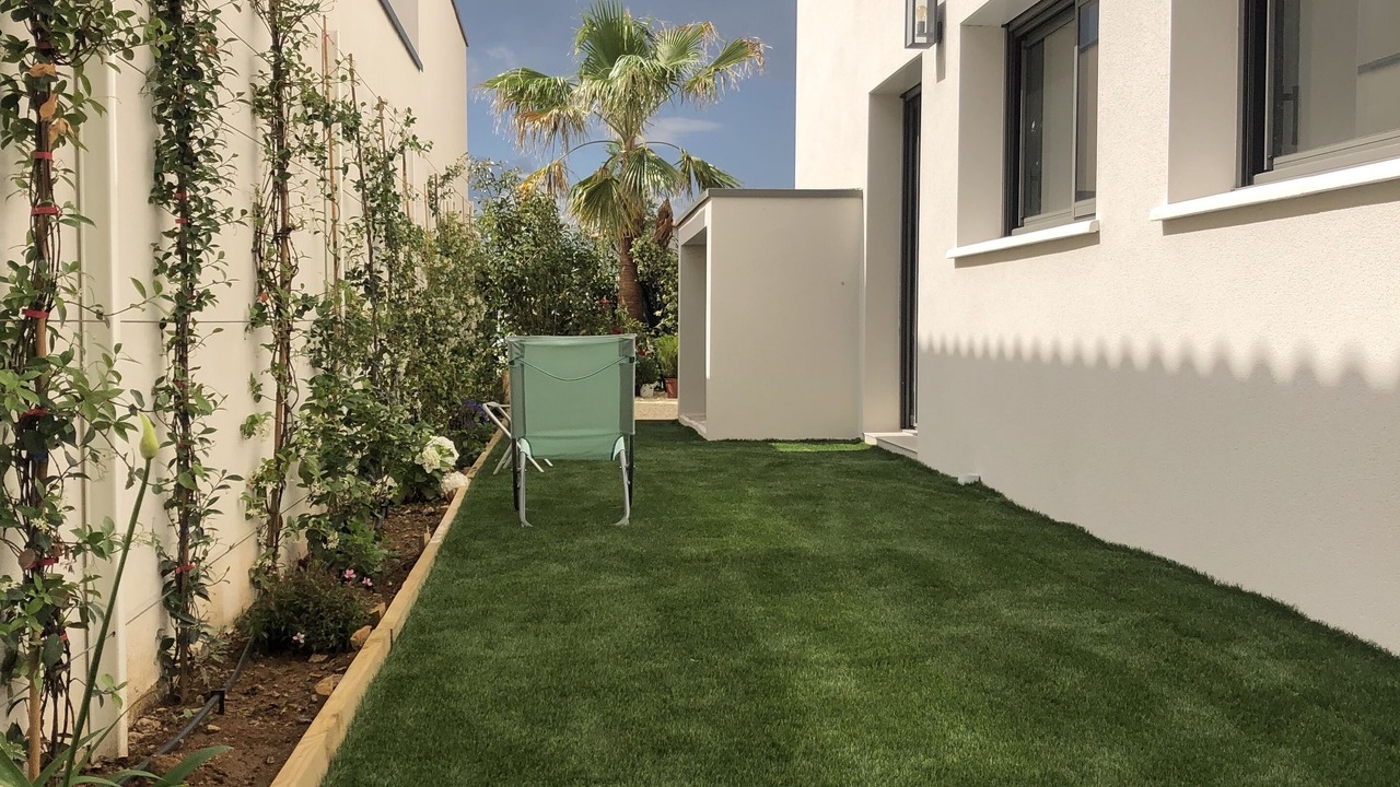 Photo of Outdoor in Lansargues